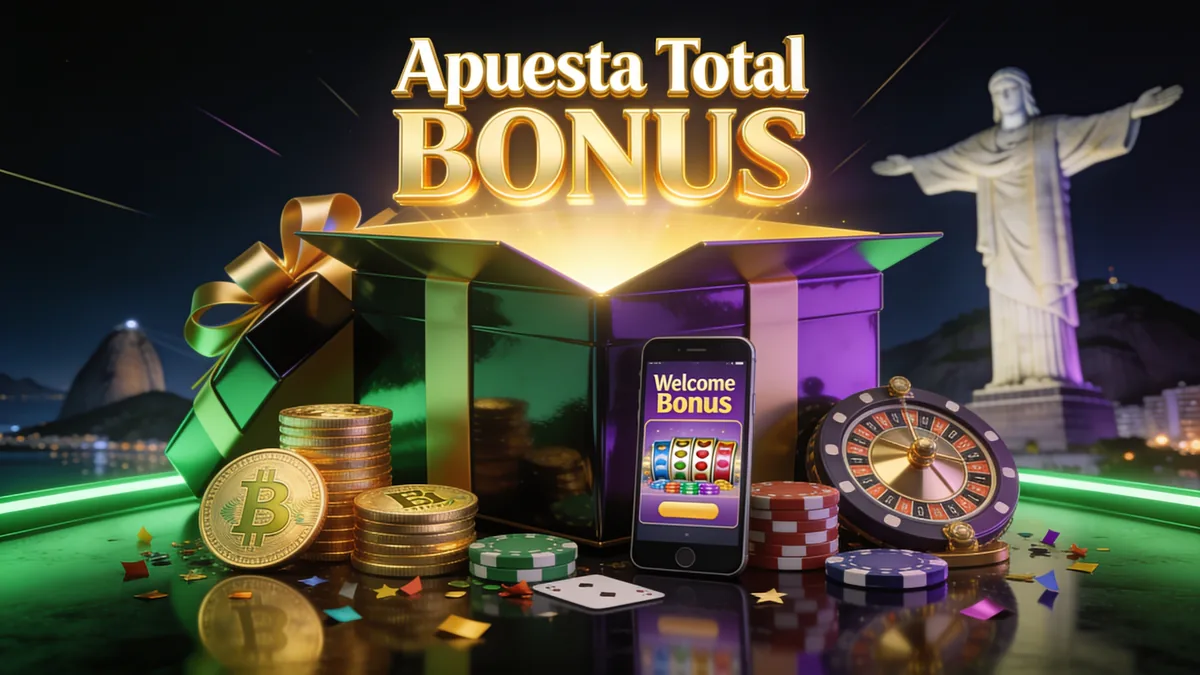 Onde Encontrar Códigos Promocionais da Apuesta Total — apuesta total no Brasil